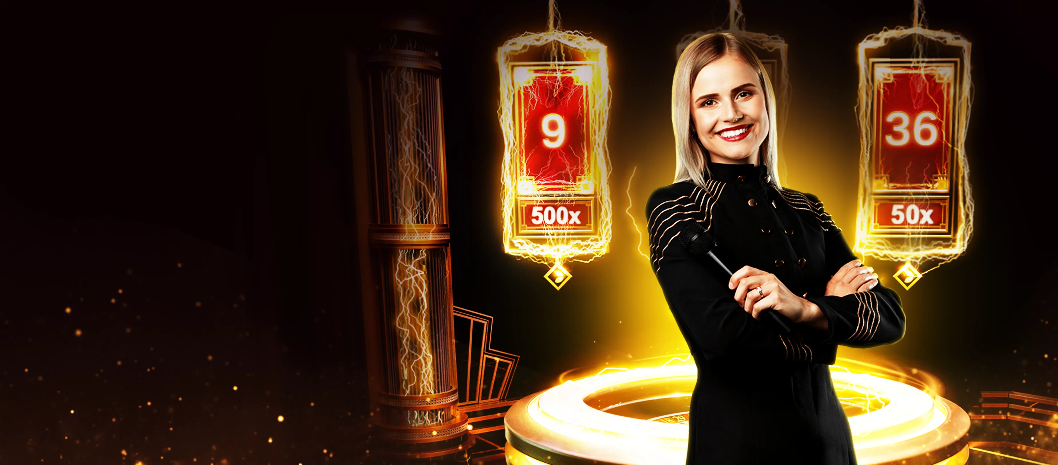 Evolution Oyunları